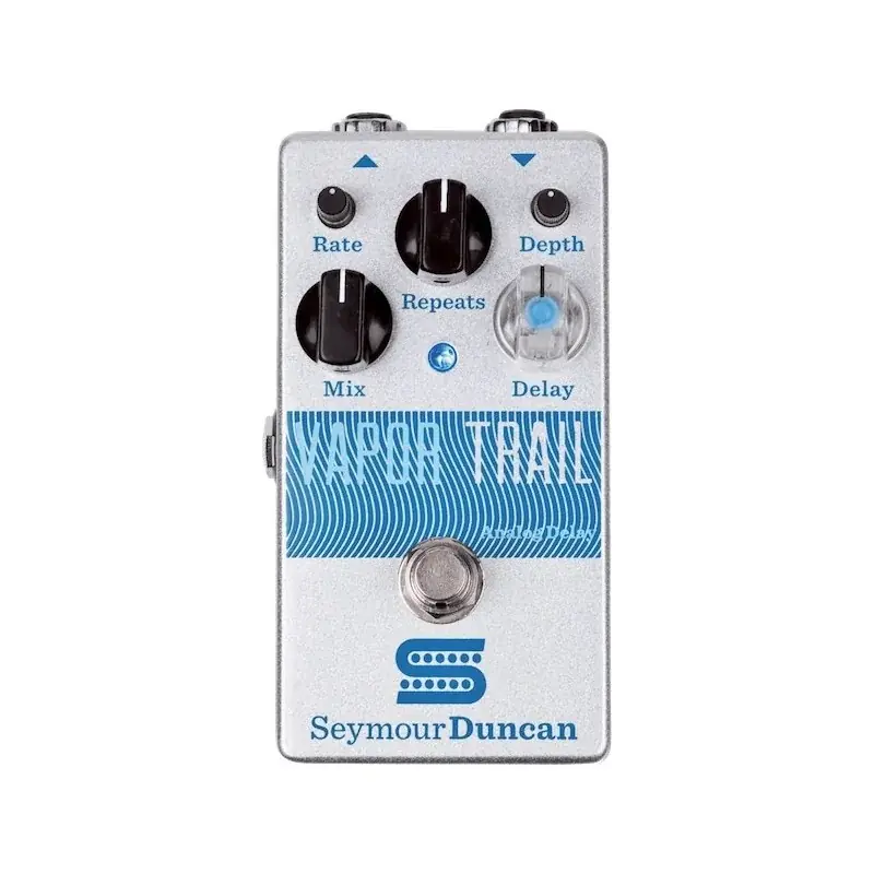 Seymour Duncan Vapor Trail Analog Delay Prix Cassé