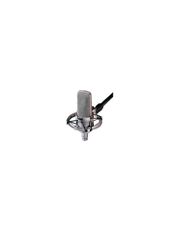 Nouveauté Audio Technica - AT4047/SV/SM