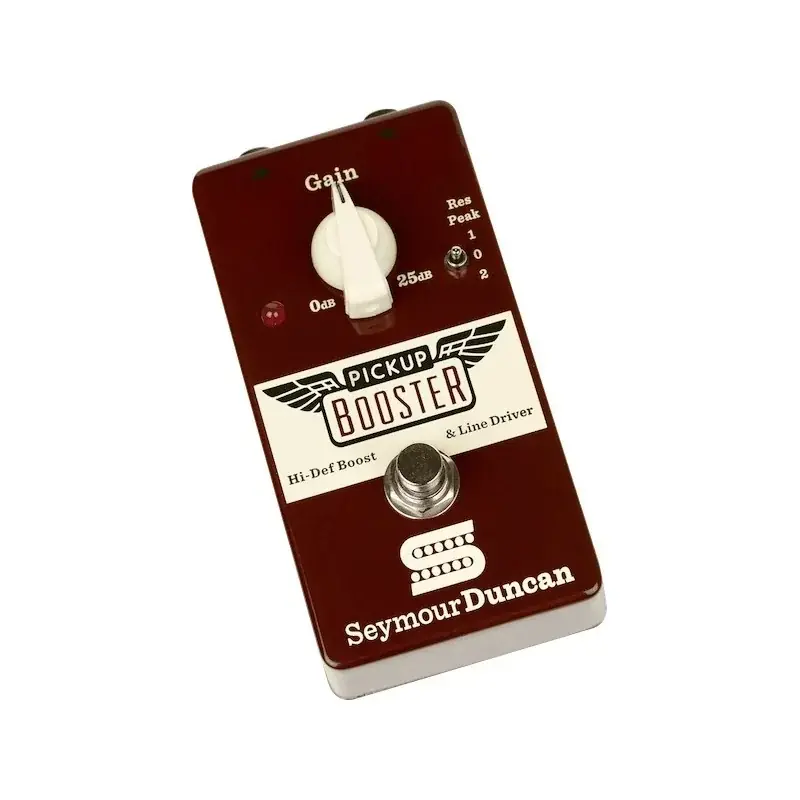 Seymour Duncan Pickup Booster Réduction