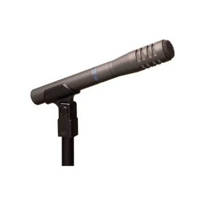 Certifié Audio Technica - AT8033