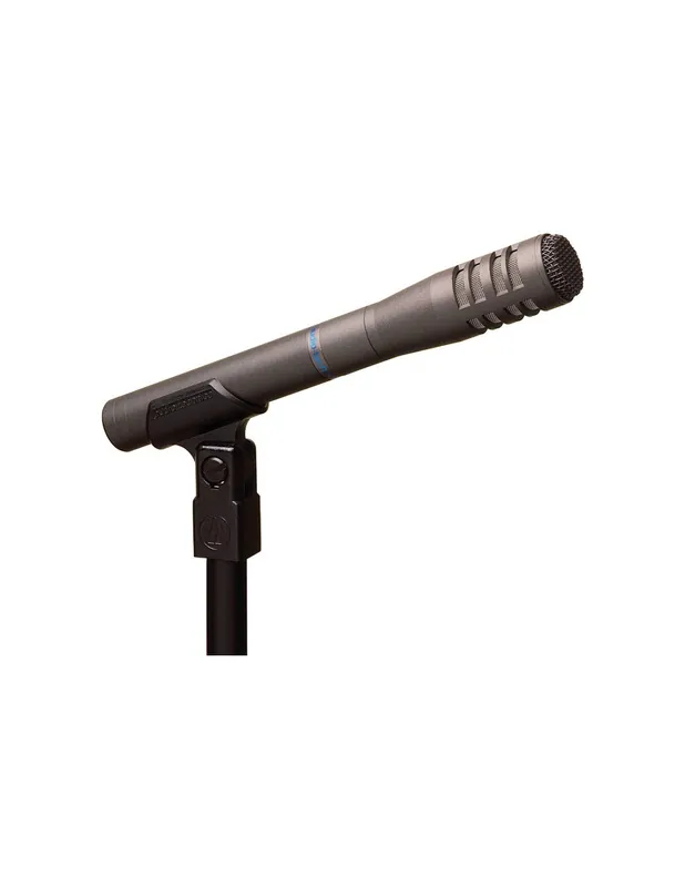 Certifié Audio Technica - AT8033