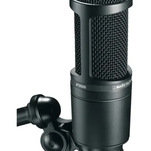 Dernière Chance Audio Technica - AT2020