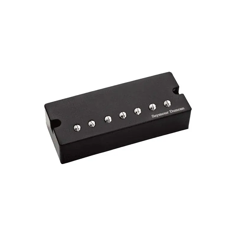 Seymour Duncan Nazgul 7 Bridge Soapbar Acheter Direct