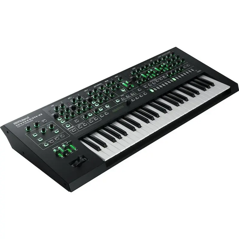 Roland System-8 Livraison Express