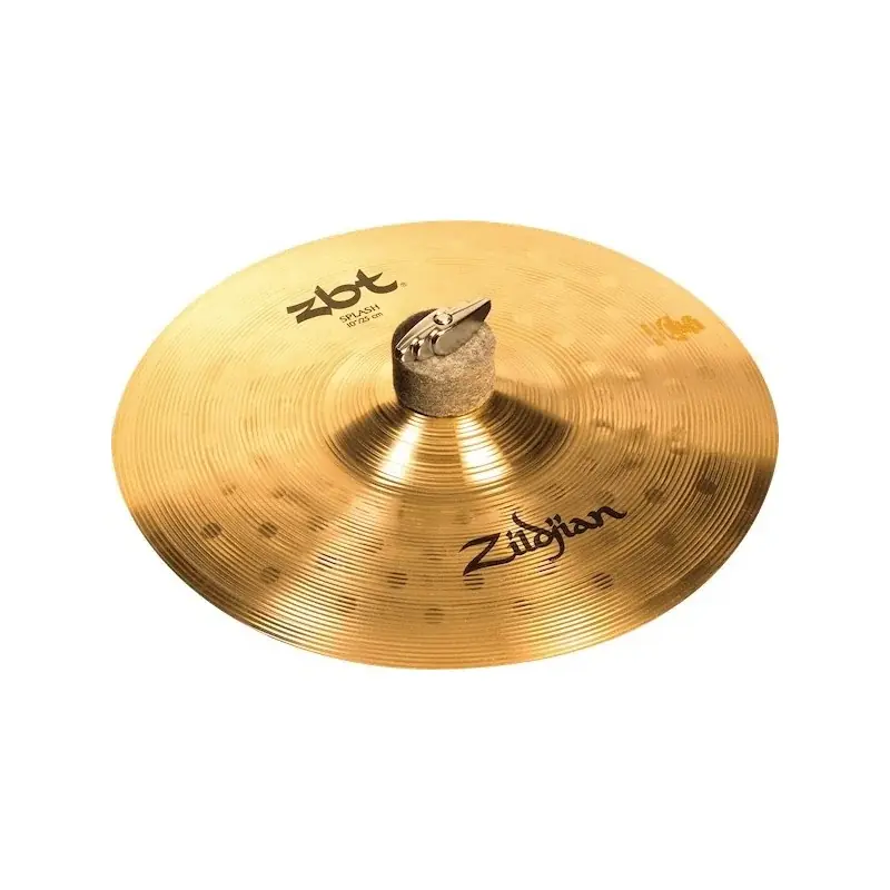 Achat Immédiat Zildjian 10" ZBT Splash