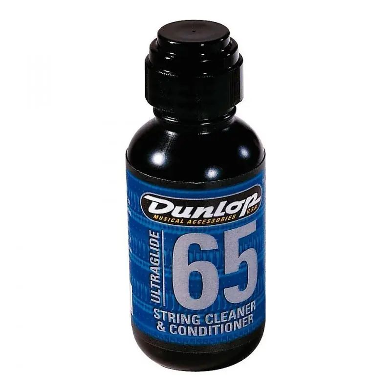 Nouvel Arrivage Dunlop Formula 65 String Cleaner