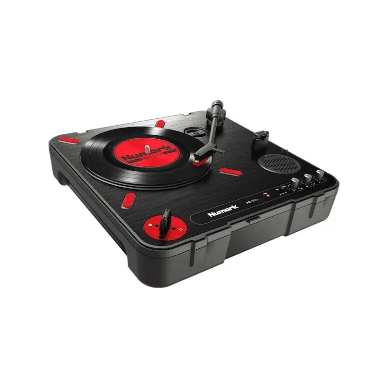 Acheter En Ligne Numark PT01 Scratch