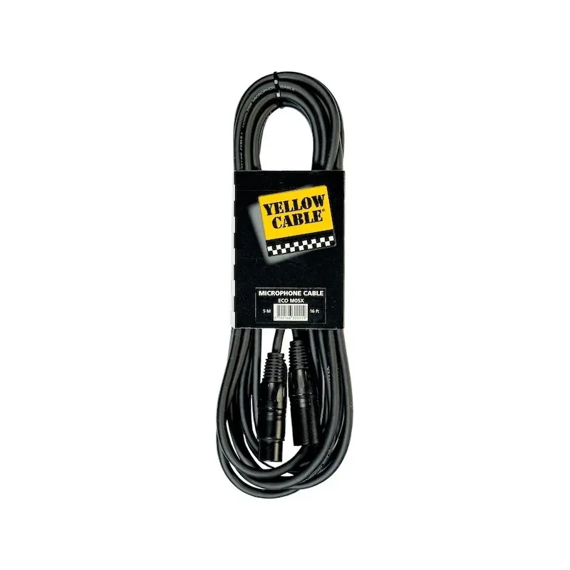 Yellow Cable M05X Achat Immédiat