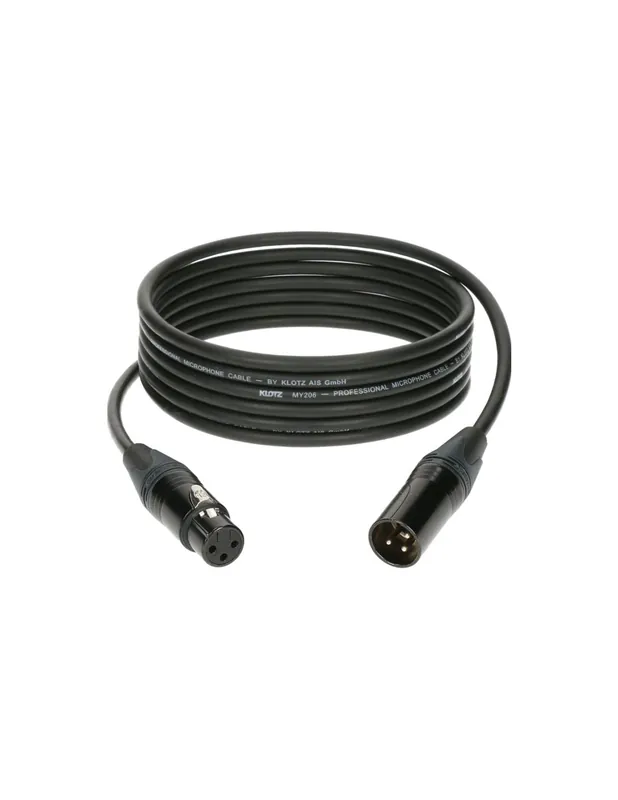 Klotz - M1FM1N01500 Must-Have