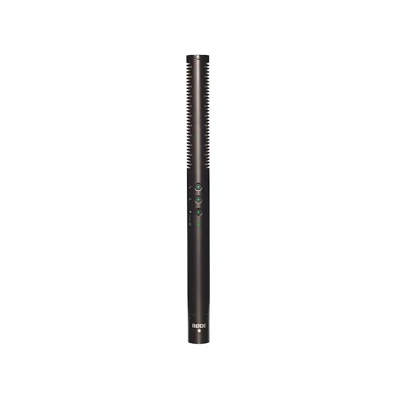 Offre Spéciale Rode NTG4+