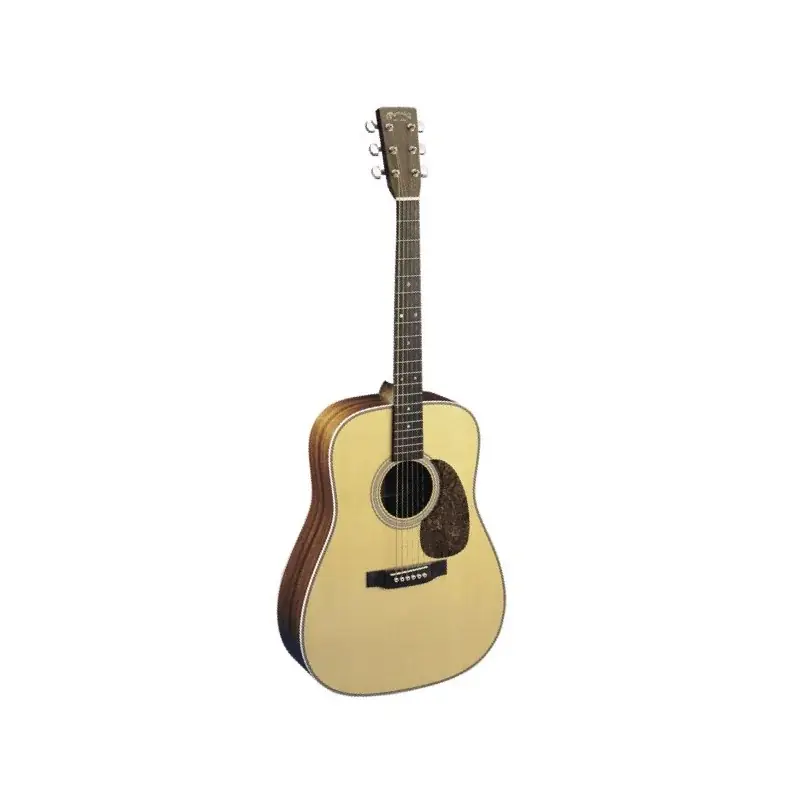 Soldes Martin Guitars HD-28