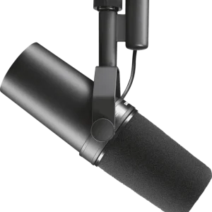 Offre Spéciale Shure - SM7B
