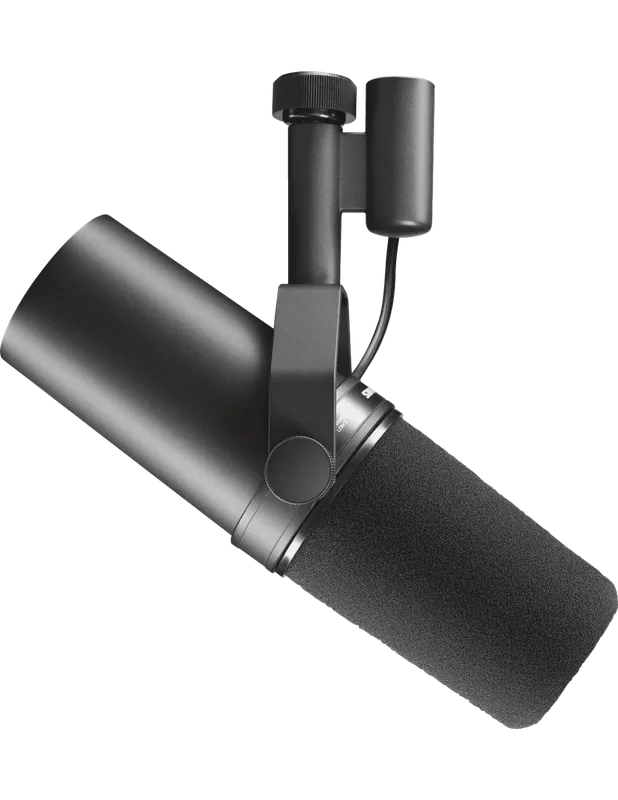 Offre Spéciale Shure - SM7B