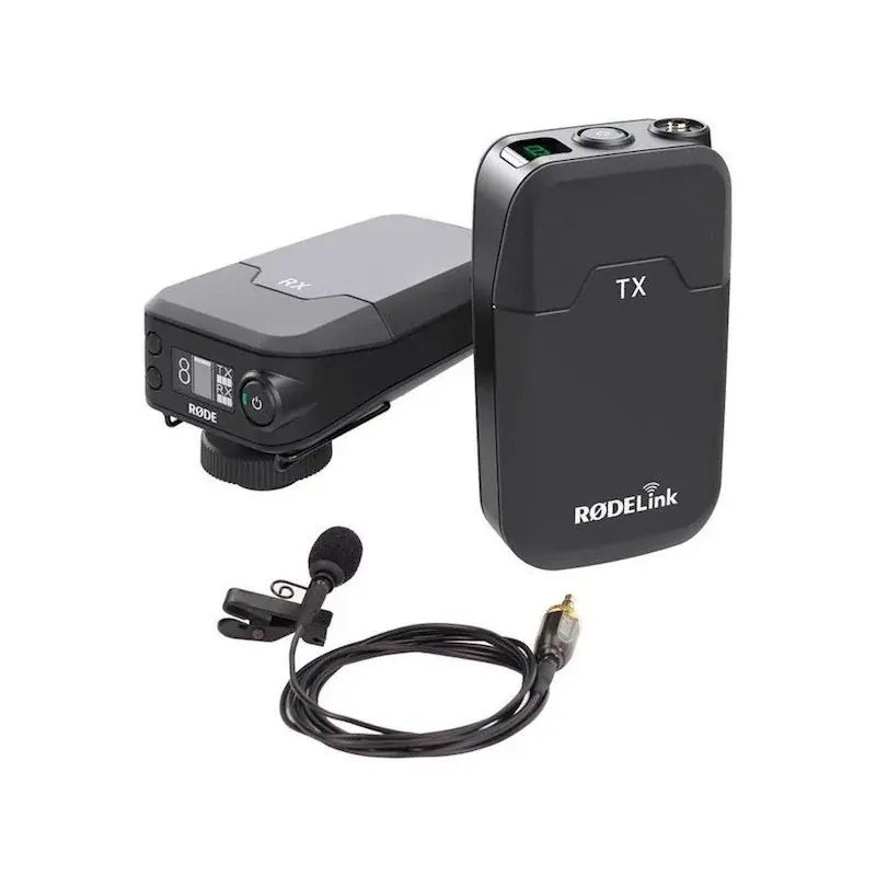 Rode RodeLink Filmmaker Kit Top Vente