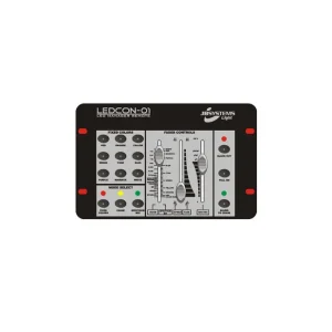 JB Systems - LEDCON 02 MK2 Certifié