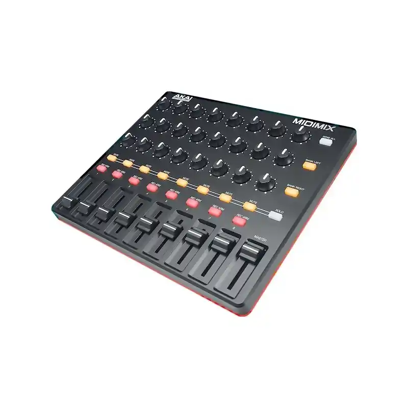 Akai MidiMix Certifié