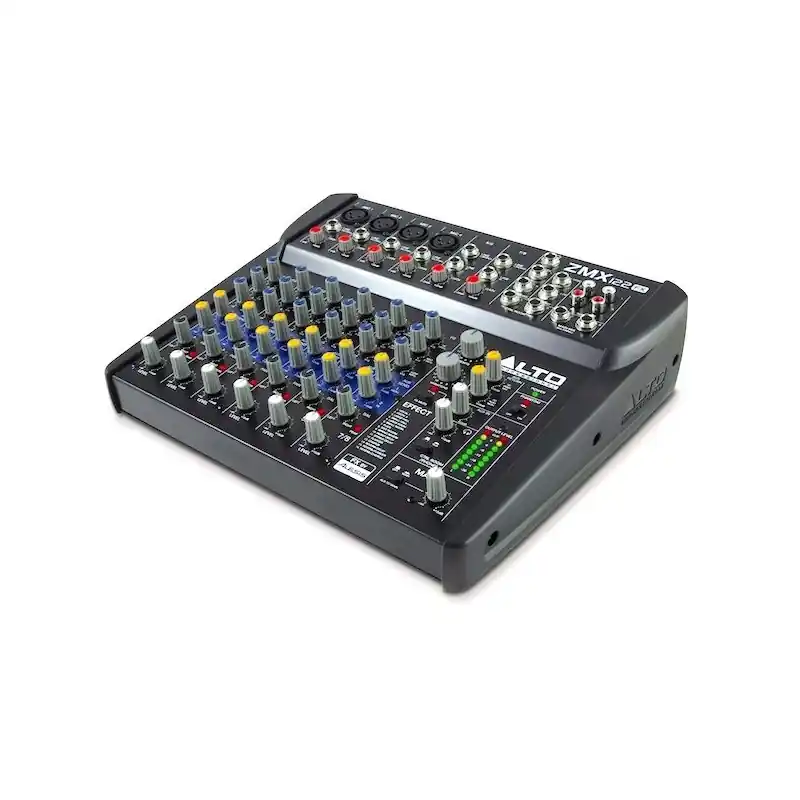 Alto ZMX 122FX Promotion Saisonnière