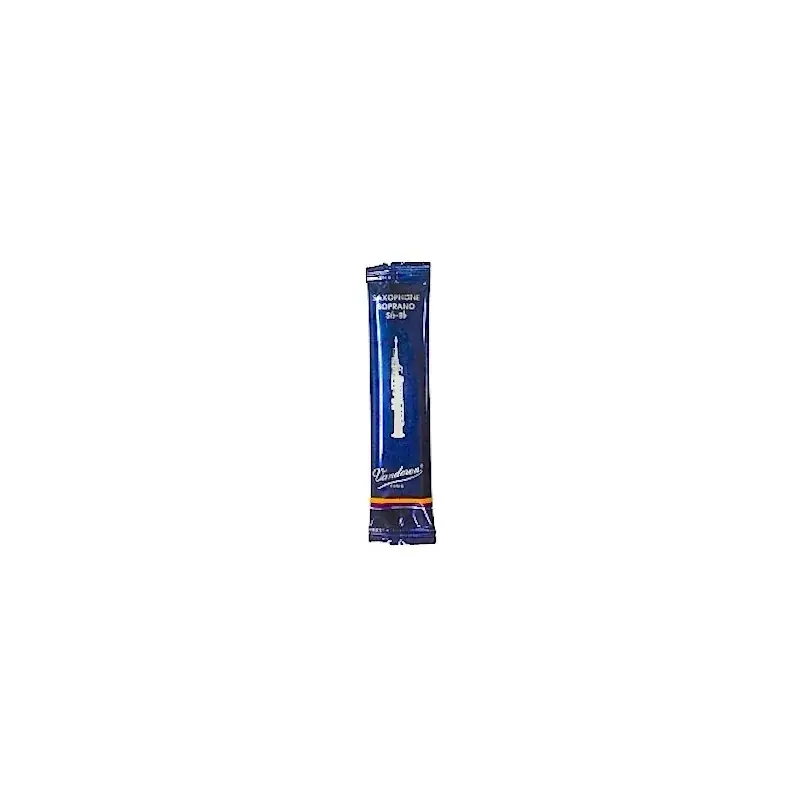 Vandoren 2.5 Soprano Sax Vente Flash