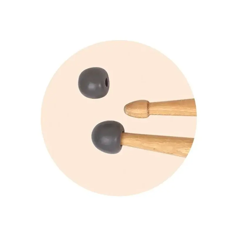 Nouvelle Collection Vic Firth Universal Practice Tips