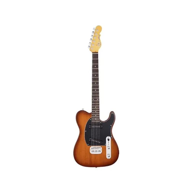 Petit Prix G&L Tribute Asat special