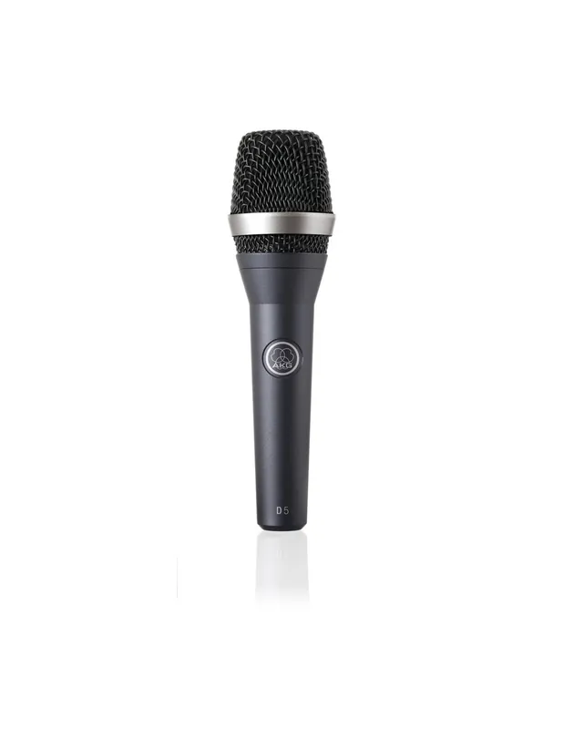 Akg - D 5 Offre Exclusive