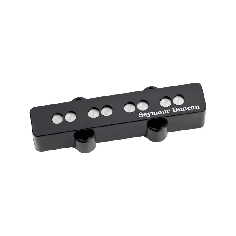 Seymour Duncan SJB-3B BK Authentique