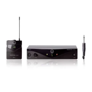 Akg - WMS45I Instrument Offre Spéciale