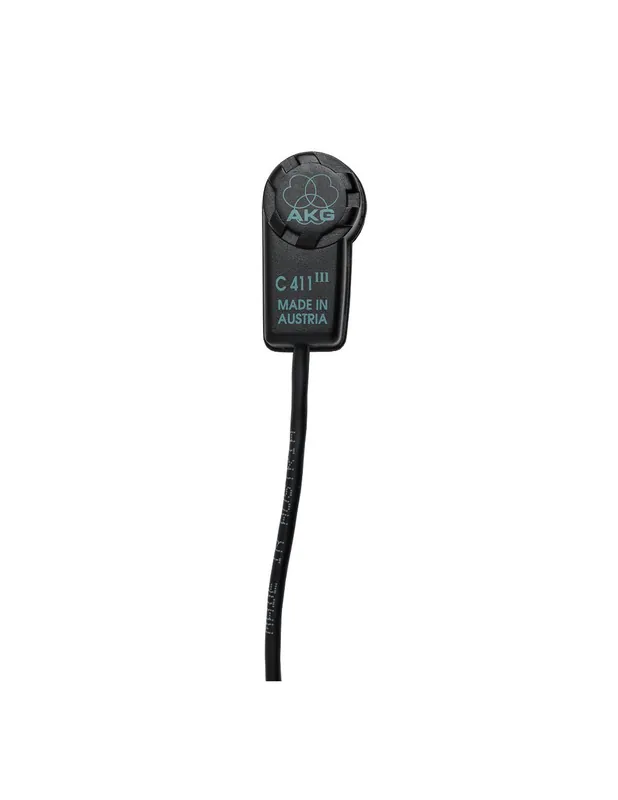 Achat Immédiat Akg - C411L