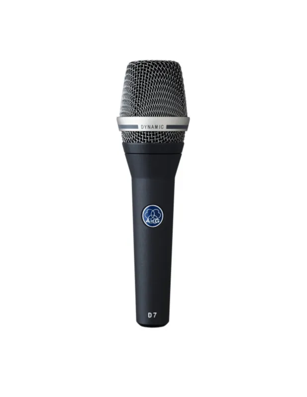 Dernier Modèle Akg - D-7
