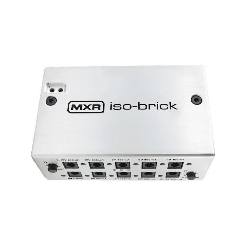 Expédition Rapide MXR M238 Iso Brick