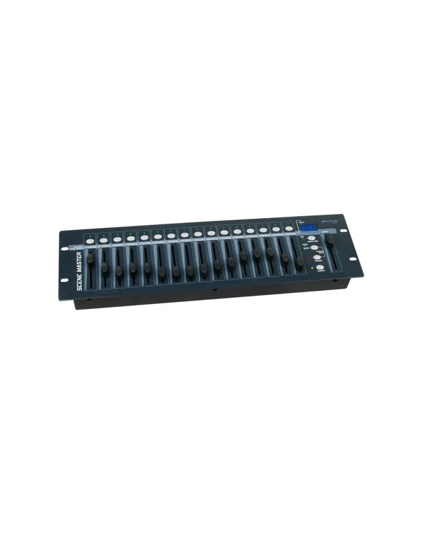 JB Systems - SCM-1 SCENEMASTER Prix Cassé
