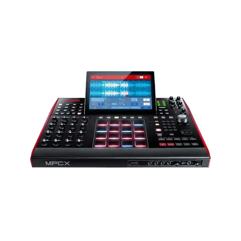 Akai MPC X Achat Immédiat