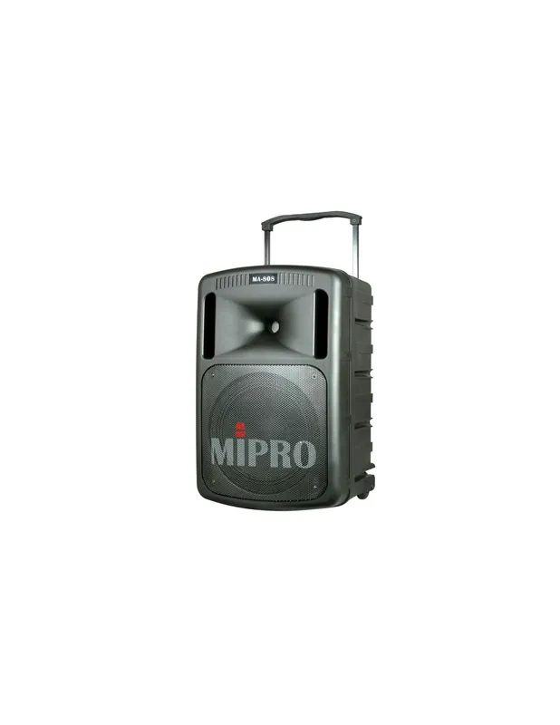 Produit De Marque Mipro - MA 808 BCD