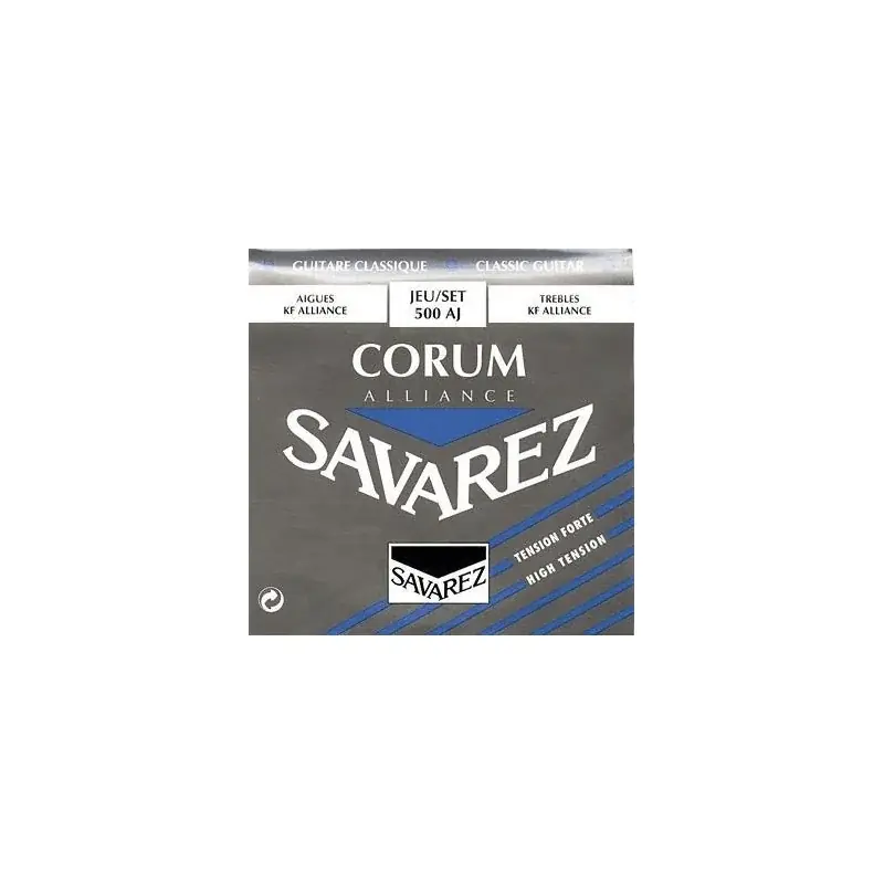 Solde Savarez 500AJ