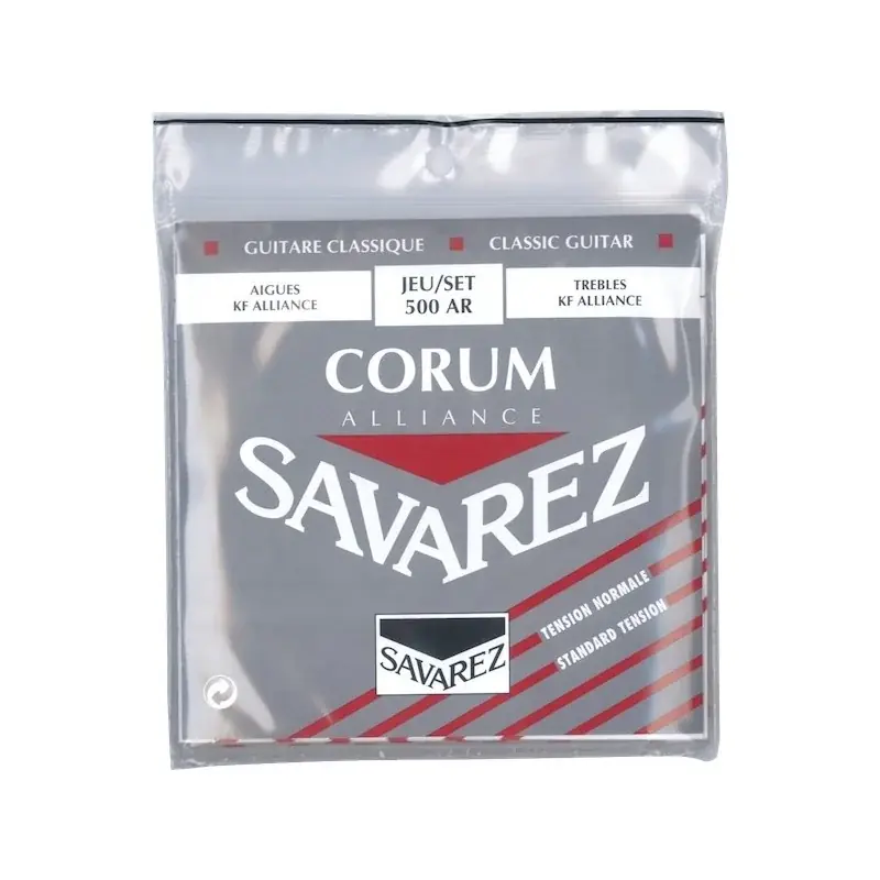 Savarez 500AR Petit Prix
