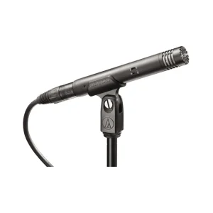 Audio Technica - AT4021 Vente Flash