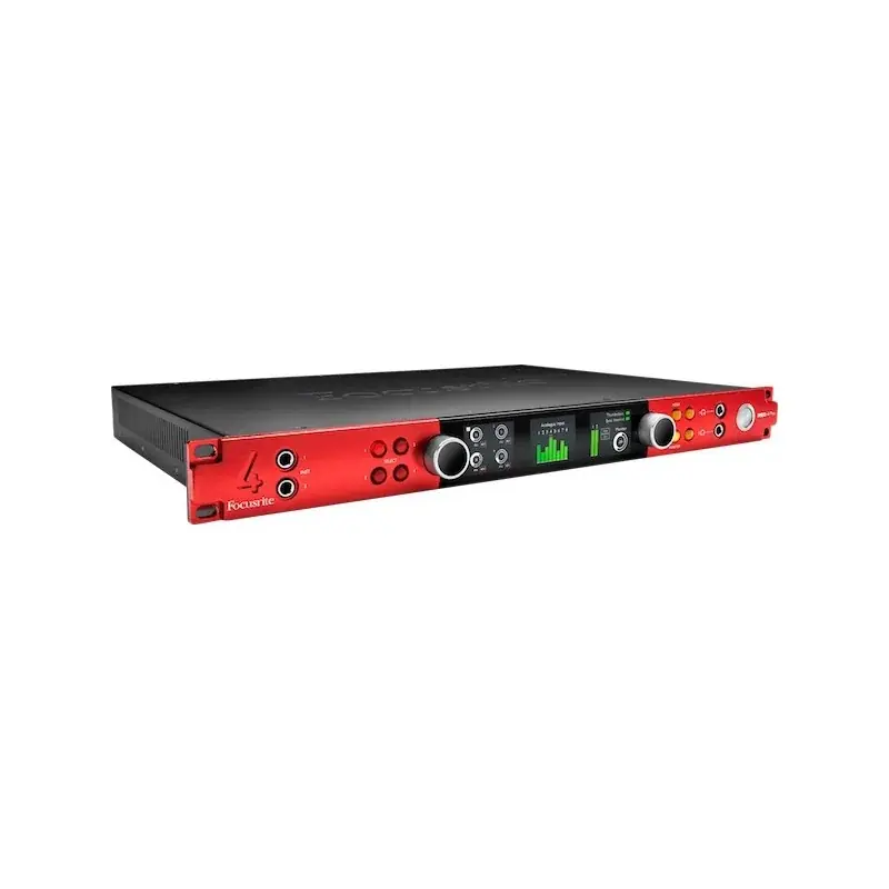 Usine Directe Focusrite Red 4Pre