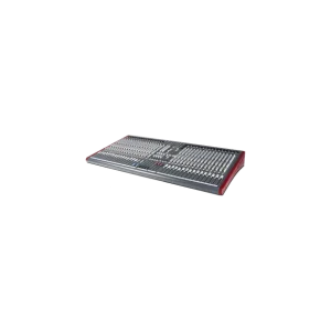 Allen & Heath - Zed 436 Commander Maintenant