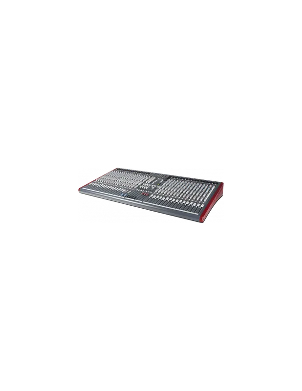 Allen & Heath - Zed 436 Commander Maintenant