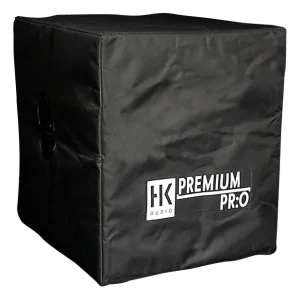 Offre Limitée HK Audio - COV PRO 18 S