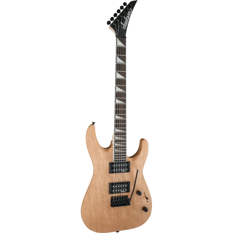 Jackson JS22 Dinky DKA Natural Oiled Commande En Gros