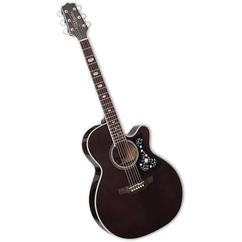 Takamine GN75CE-TBK Expédié Aujourd'hui