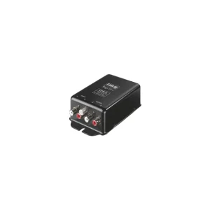 Stage Line - SPR 6 Satisfait Ou Remboursé
