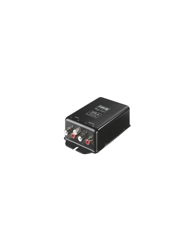 Stage Line - SPR 6 Satisfait Ou Remboursé