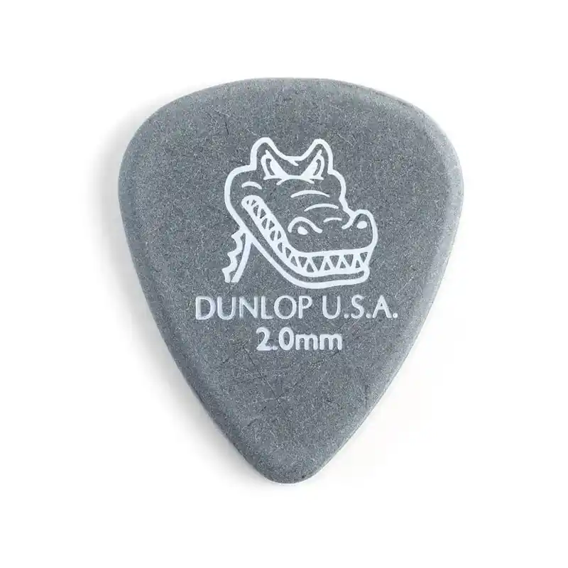 Dunlop Gator Grip 2mm Prix Choc