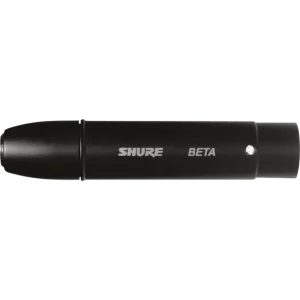 Offre Limitée Shure - RPM626