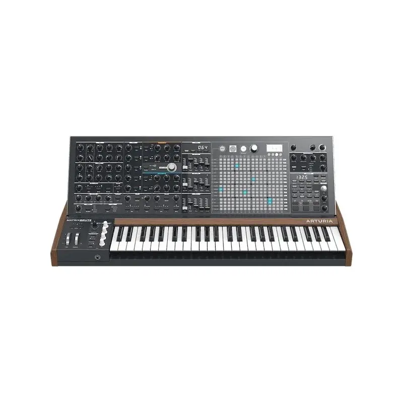Offre Exclusive Arturia MatrixBrute
