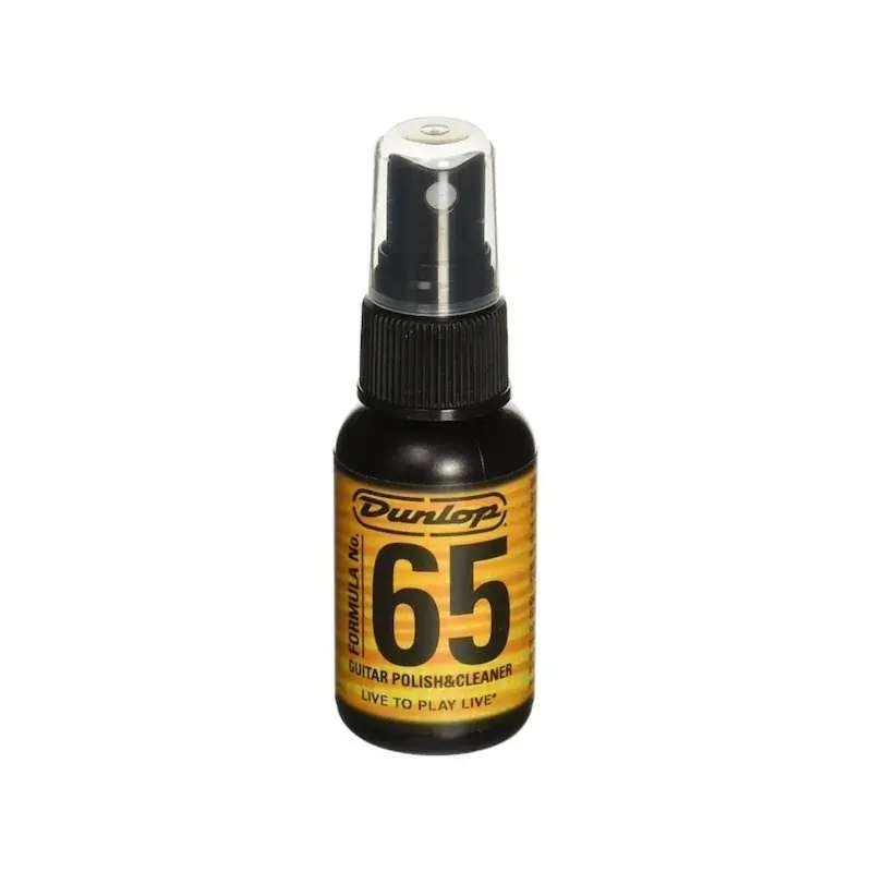 Paiement Sécurisé Dunlop Formula 65 Polish