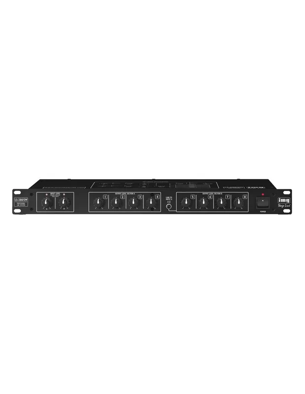 Stage Line - LS-280/SW Dernier Modèle