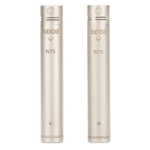 Produit De Marque Rode - NT5 MP